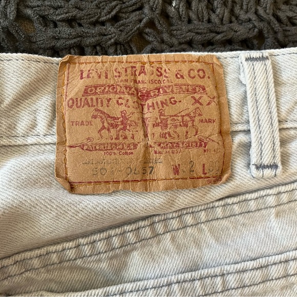 Vintage Levi’s - Picture 4 of 13